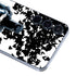 DC Comics Batman Holding batarang Art Galaxy A35 5G Skin